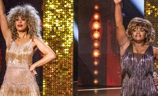 Banijay closed the fourth deal for studio show Starstruck 
